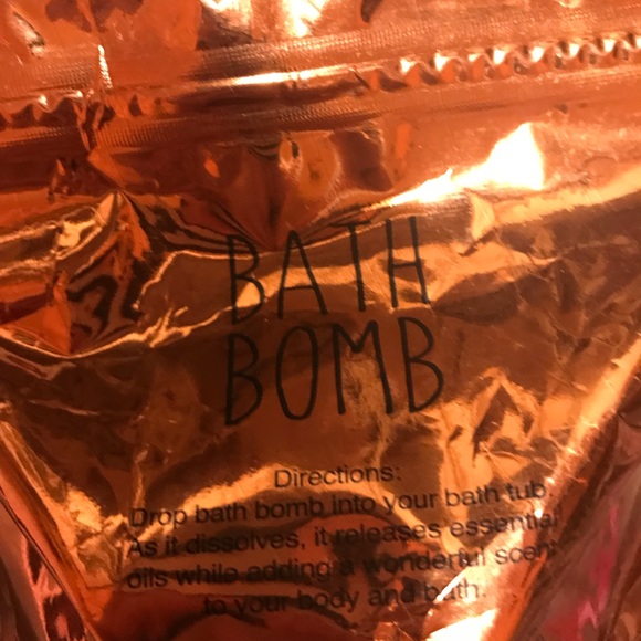 Self care | Bundle | NWOT - Picture 4 of 5